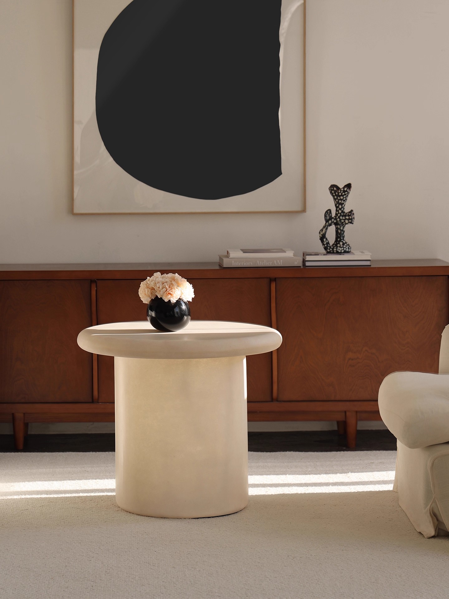 Light luxury Advanced Creativi - Coffee Jasmine Tea recension och pris