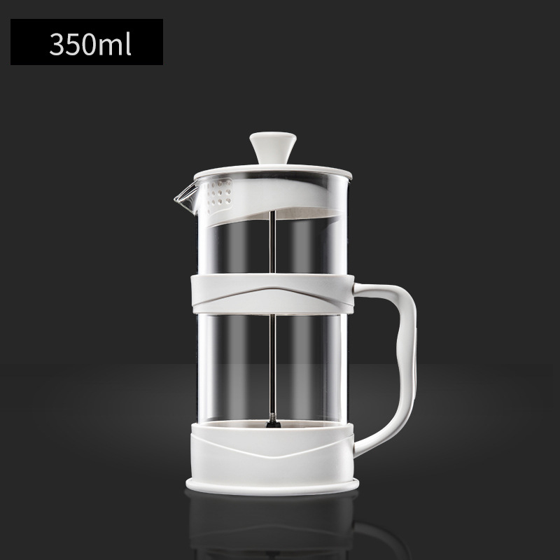 [NEW!A65Z】 French Press Coffee - French Press Glass recension och pris