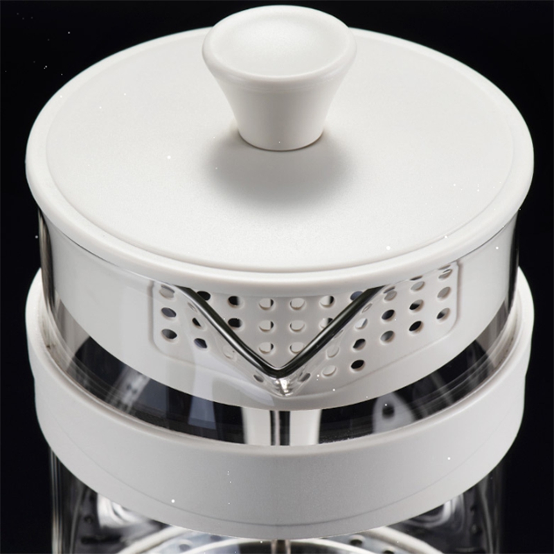 [NEW!A65Z】 French Press Coffee - French Press Glass recension och pris