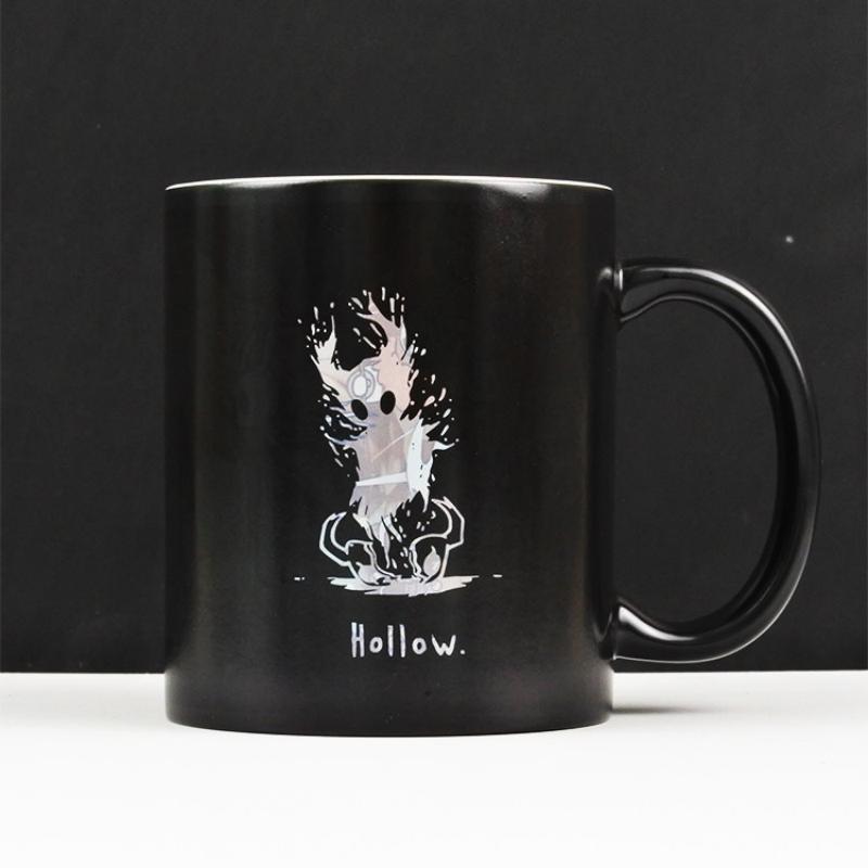 Hollow Knight Heat Sensitive C - Double Wall Mug recension och pris