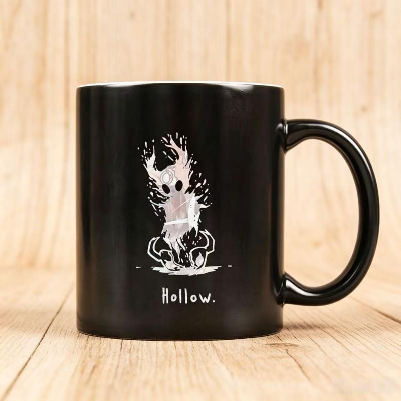 Hollow Knight Heat Sensitive C - Double Wall Mug recension och pris
